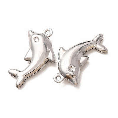 304 Stainless Steel Pendants SA-CBABD1E-10C-P-1