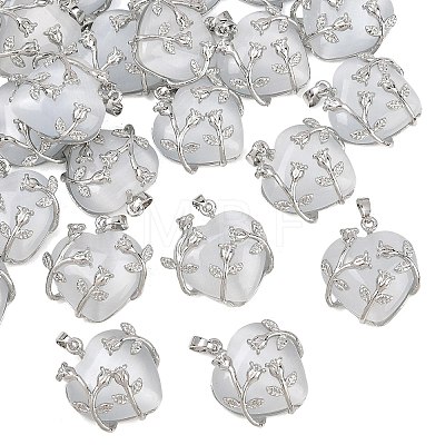 Cat Eye Pendants CE-H006-05-1