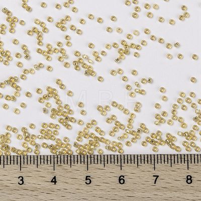 MIYUKI Round Rocailles Beads SEED-JP0010-RR0578-1