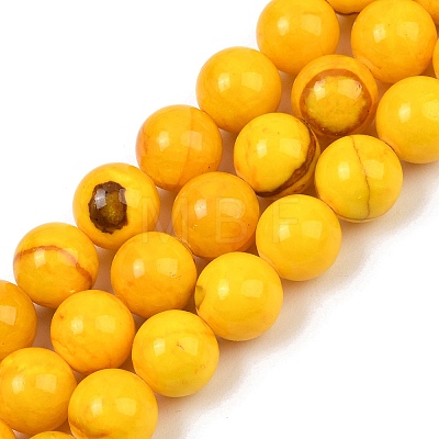Natural Persian Jade Graduated Beads Strands GG-CBA2AE1-A05-B-1