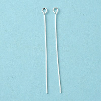 Iron Eye Pin IFIN-50x0.8mm-S-NF-1