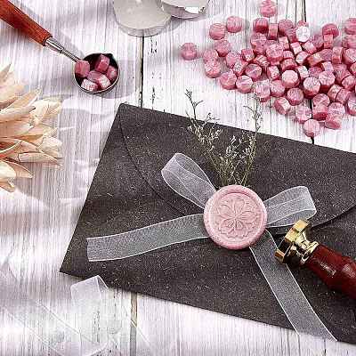 Sealing Wax Particles DIY-X0099-07A-1