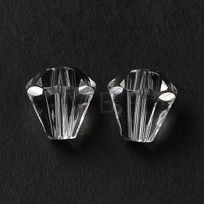 Glass Imitation Austrian Crystal Beads GLAA-H024-13A-1