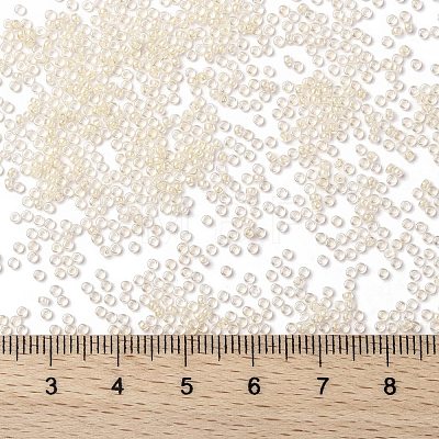 MIYUKI Round Rocailles Beads SEED-G009-RR2217-1