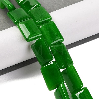 Natural Malaysia Jade Beads Strands G-T047-B28-01-1