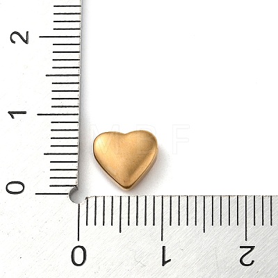201 Stainless Steel Beads LS-STAS-M335-01C-G-1
