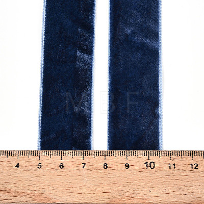 Velvet Ribbon SRIB-TAC0004-02C-05-1