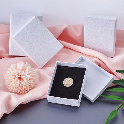Cardboard Gift Boxes LS-YS-TAC0001-18B-01-1