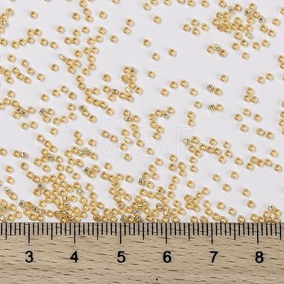 MIYUKI Round Rocailles Beads SEED-X0056-RR0552-1