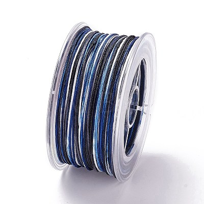 Segment Dyed Polyester Thread X-NWIR-I013-D-16-1