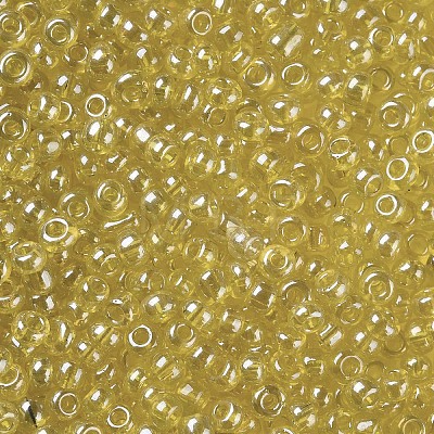 Glass Seed Beads SEED-A006-3mm-110-1