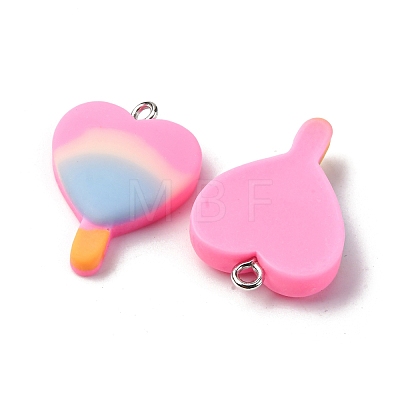 Resin Pendants LS-CRES-U007-01P-01-1