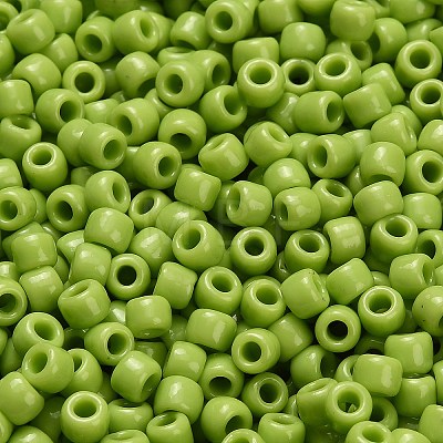 TOHO 6/0 Round Beads X-SEED-TR06-0044-1