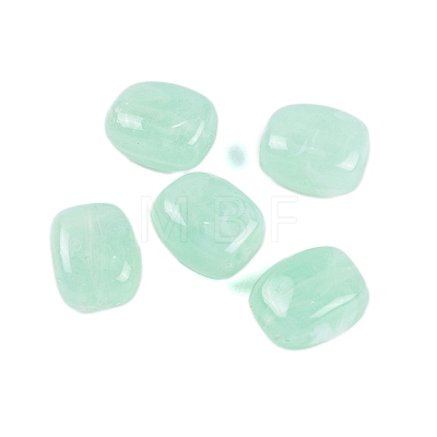 Acrylic Bead OACR-H120-02J-1