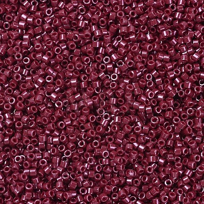 MIYUKI Delica Beads SEED-JP0008-DB0654-1