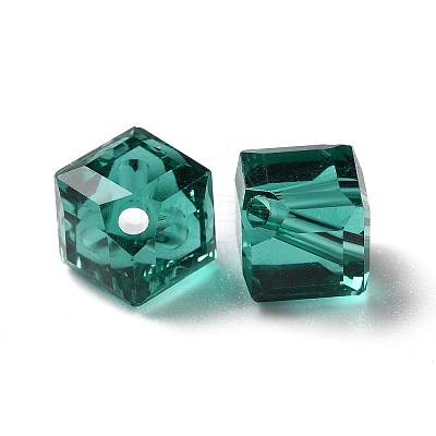 Glass Imitation Austrian Crystal Beads GLAA-H024-14-1