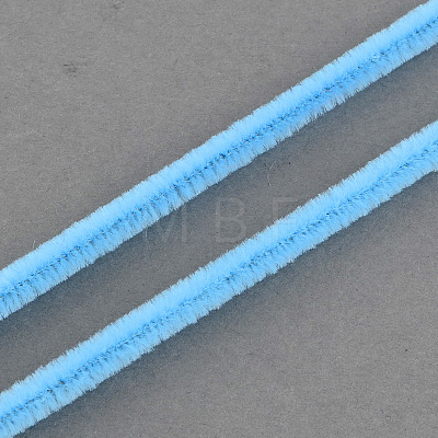 11.8 inch Pipe Cleaners AJEW-S007-12-1