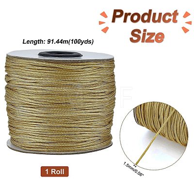   1 Roll Nylon Thread NWIR-PH0002-11-1