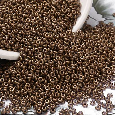 TOHO 11/0 Demi Round Beads Y-SEED-DR11-0634F-1