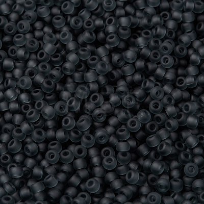 MIYUKI Round Rocailles Beads X-SEED-G008-RR0152F-1