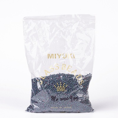 MIYUKI Round Rocailles Beads SEED-G008-RR2009-1