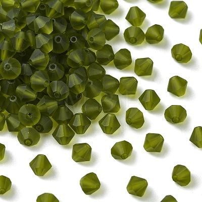 Preciosa® Crystal Beads Y-PRC-BA5-50230-840-1