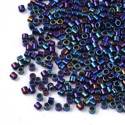 11/0 Grade A Glass Seed Beads SEED-S030-0005-1