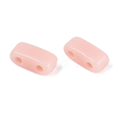 Opaque Acrylic Slide Charms OACR-Z010-02Q-1