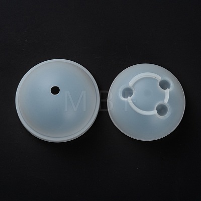 DIY Bowling Silicone Molds DIY-Z013-10-1
