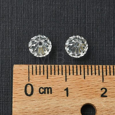 Preciosa® Crystal Beads Y-PRC-BA6-00030-242-1