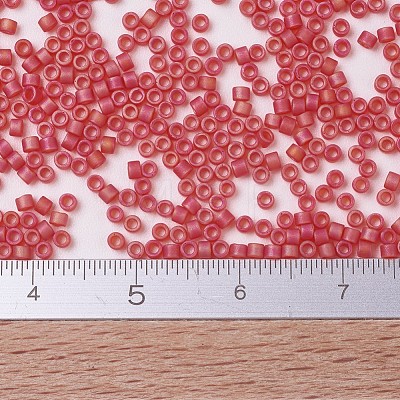 MIYUKI Delica Beads Small X-SEED-J020-DBS0856-1