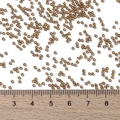 TOHO Round Seed Beads X-SEED-TR15-0278-1