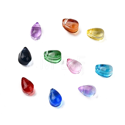 Glass Beads GLAA-D303-02-1