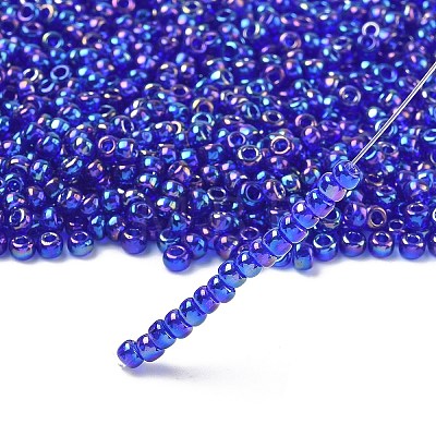 TOHO 6/0 Round Beads SEED-TR06-0087-1