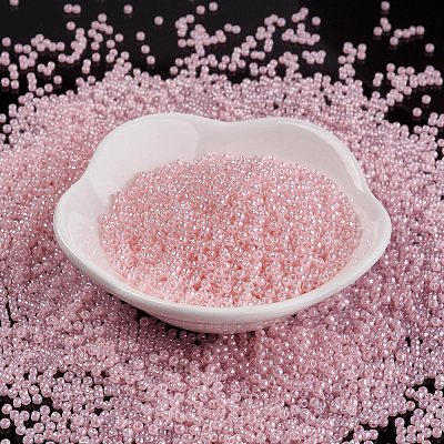 TOHO Round Seed Beads SEED-TR11-0145-1