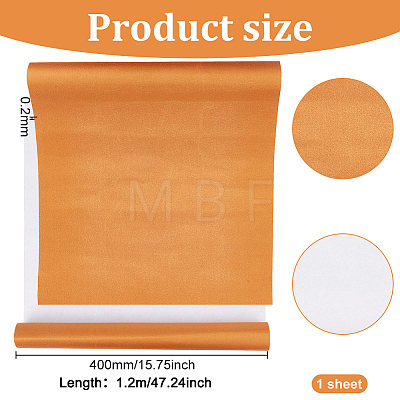 Nylon Fabric DIY-WH0308-382C-1