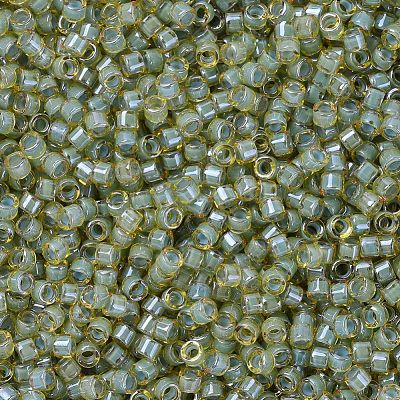 MIYUKI Delica Beads X-SEED-J020-DB2052-1