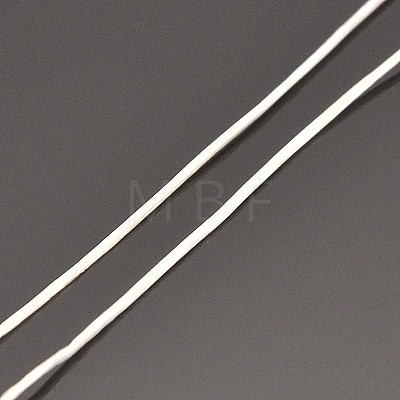 Flat Elastic Crystal String EW-J002-0.5mm-13-1