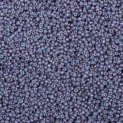 TOHO Round Seed Beads SEED-TR11-1204-1