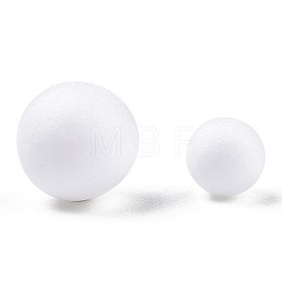 Small Craft Foam Balls KY-T007-08A-A-1