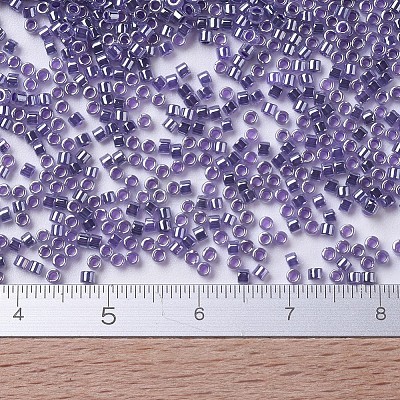 MIYUKI Delica Beads SEED-X0054-DB0250-1