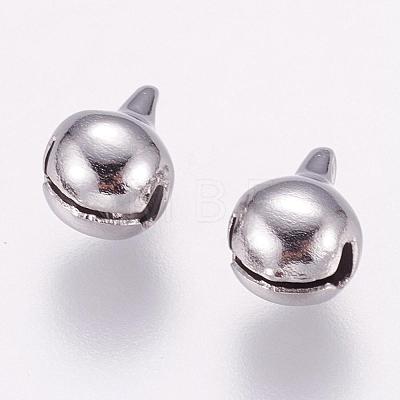 304 Stainless Steel Charms STAS-K148-07P-C-1