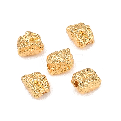 Brass Beads KK-H264-01G-1