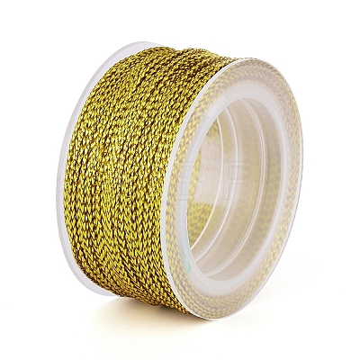 Nylon Metallic Cords MCOR-E002-08-1