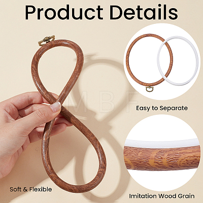 Embroidery Hoops DIY-WH20055-143A-1