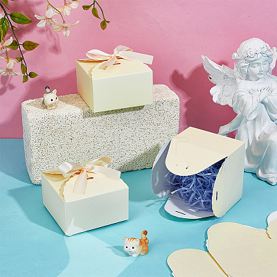 Paper Storage Gift Boxes CON-WH0110-030C-1