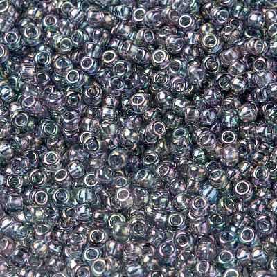 MIYUKI Round Rocailles Beads SEED-JP0009-RR2444-1