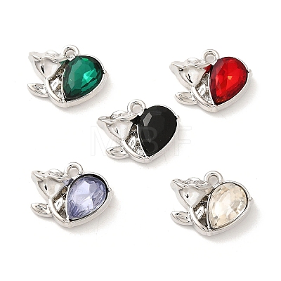 Alloy Pendants FIND-H015-22P-1