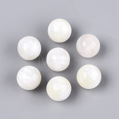 Transparent Resin UV Reactive Beads RESI-Q234-08A-10-1
