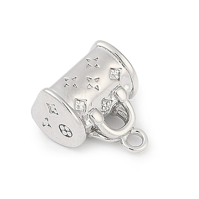 Brass Pendants LS-KK-U054-01P-02-1